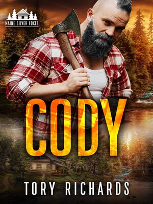 cover image of Cody